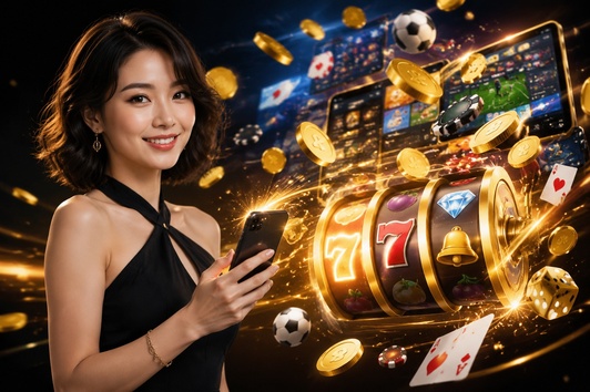 Về 79ng – Nền tảng cá cược trực tuyến hàng đầu Việt Nam