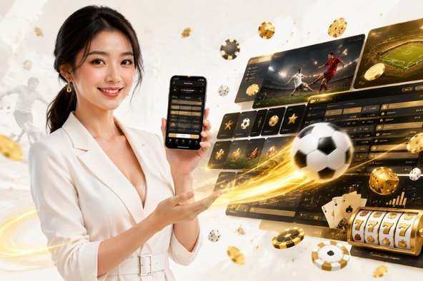 79ng Casino – Sòng bài trực tuyến đẳng cấp