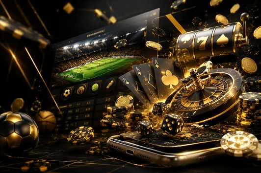 79ng Casino – Nhà cung cấp game casino hàng đầu thế giới